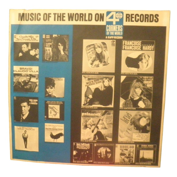 Ray Conniff (11/6/1916-10/12/2002) Love Story, 1970, w/ Original Inner Sleeve - Picture 3 of 7